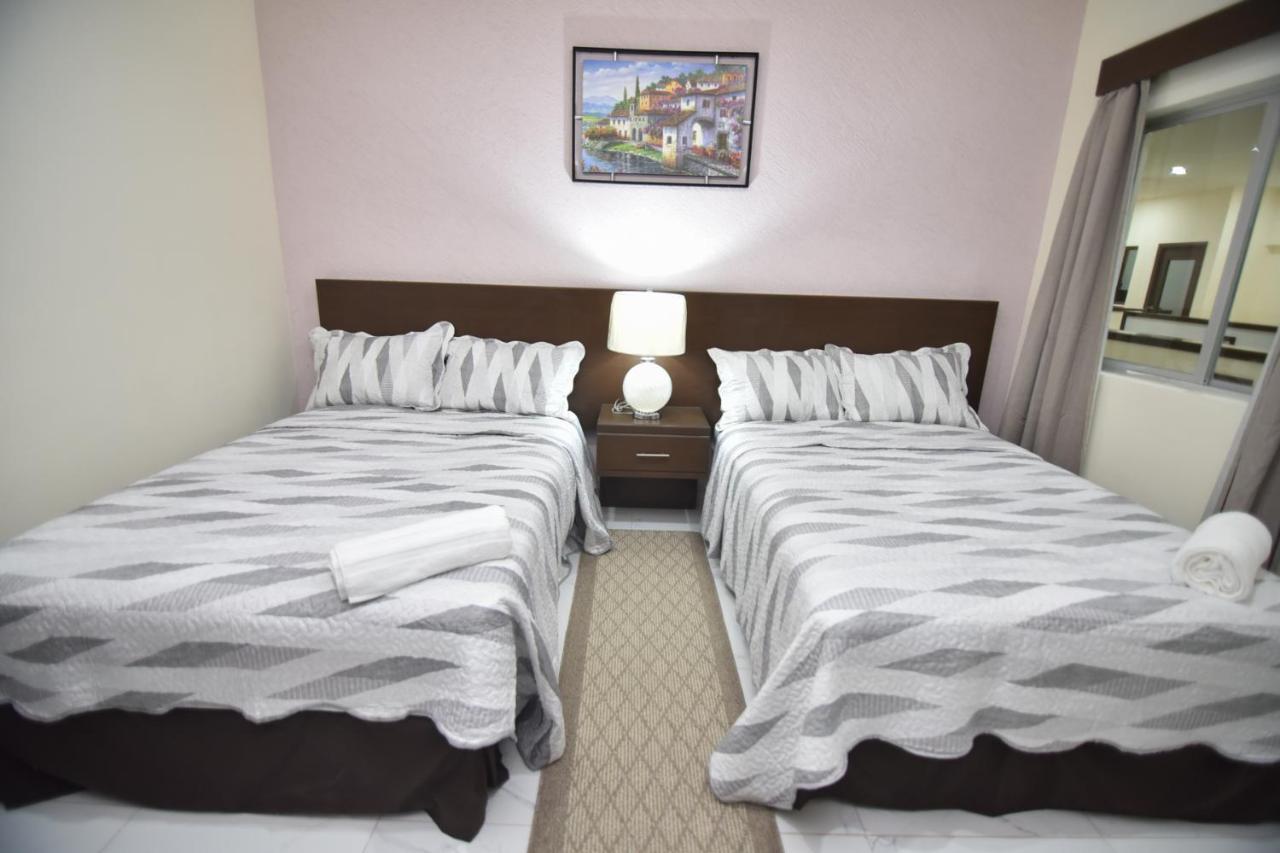 Hotel Mi Hermoso Dolores Dolores Hidalgo Buitenkant foto