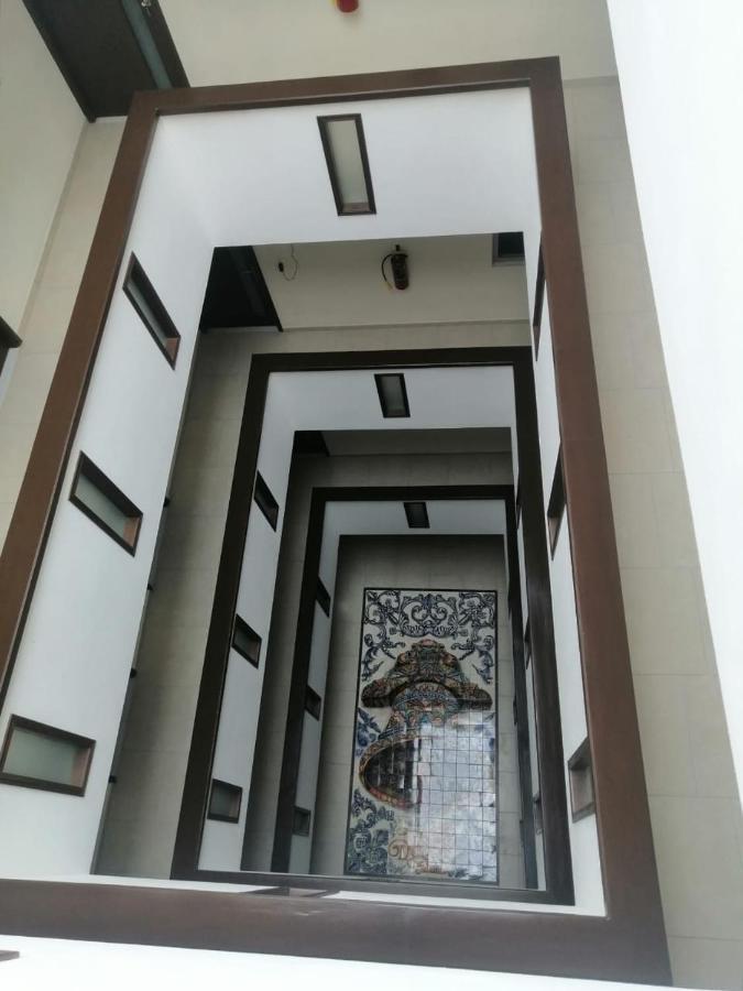 Hotel Mi Hermoso Dolores Dolores Hidalgo Buitenkant foto